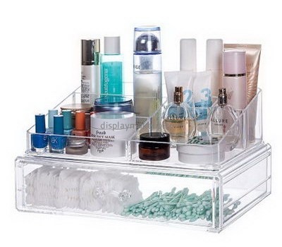 Custom acrylic perspex drawers acrylic makeup organizers makeup holder organizer DMO-190