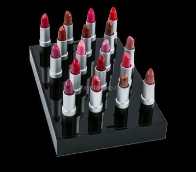 Acrylic factory custom acrylic lipstick display store DMD-756