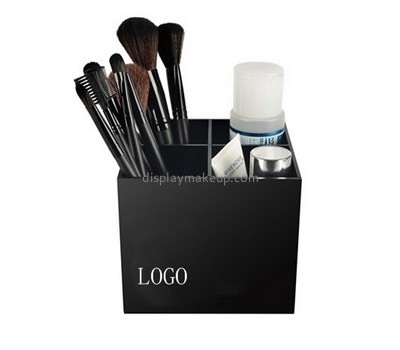Wholesale acrylic makeup brush organizer DMO-092