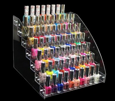 Customize acrylic gel nail polish holder DMD-1632