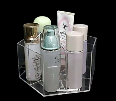 Customize lucite retail shop display units DMD-2476