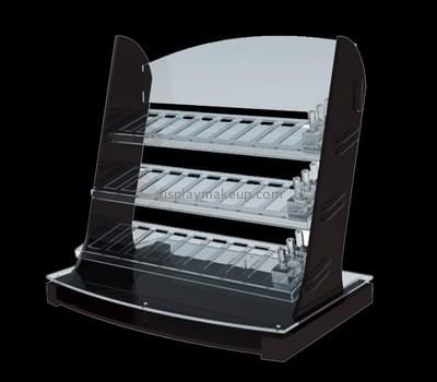 Bespoke acrylic 3 tier display rack DMD-1350