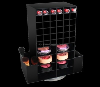 Customize acrylic counter display stands DMD-1572