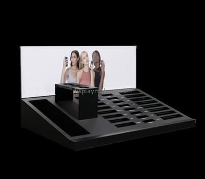 Customize small perspex display stands DMD-1773