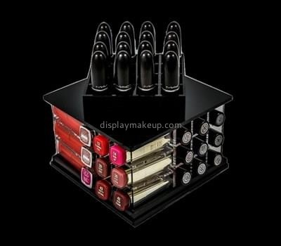 Customize acrylic cute lipstick holder DMD-1785