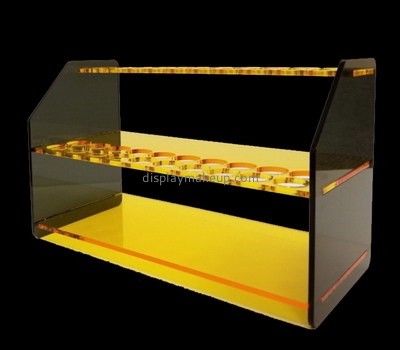 Customize acrylic three tier display stand DMD-1844