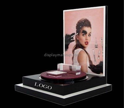 Customize acrylic display stands for retail shops DMD-1946