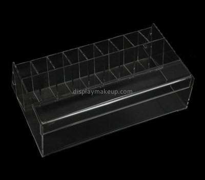 Customize perspex product display rack DMD-2211