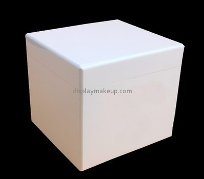 Customize acrylic lash box storage DMD-2219