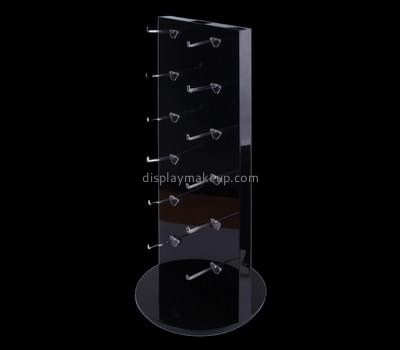Customize acrylic retail hanging display racks DMD-2271