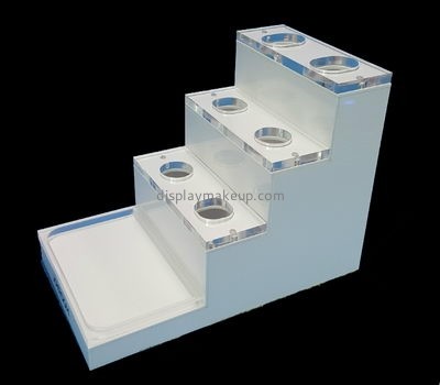 Lucite 4 tier display stand DMD-2518