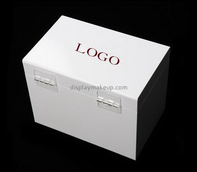 Acrylic lash box DMD-2538