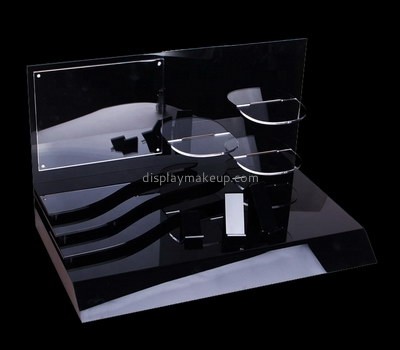 Custom acrylic perfume display stands DMD-2650