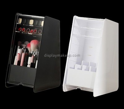 Custom acrylic cosmetic display cabinet DMD-2662