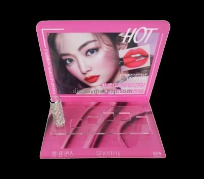 Custom retail acrylic lipstick displays DMD-2699