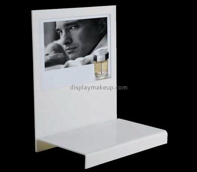 Custom retail acrylic perfume displays DMD-2716