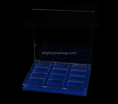 Custom acrylic makeup display stand DMD-2775