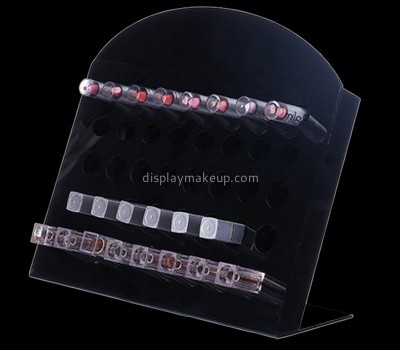 Custom retail acrylic lipsticks display rack DMD-2792