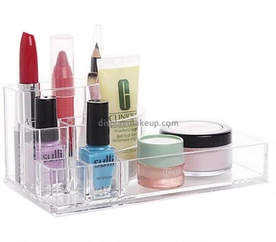 Factory hot selling acrylic make up organizer DMO-079