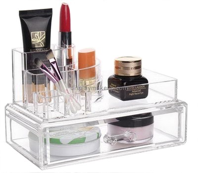 Hot selling acrylic makeup organizer acrylic cosmetic DMO-094