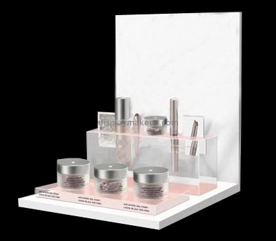 Wholesale acrylic perfume display stands display counter acrylic display rack DMD-060