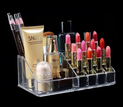 Cosmetic display stand suppliers wholesale display racks lipstick holder DMD-286