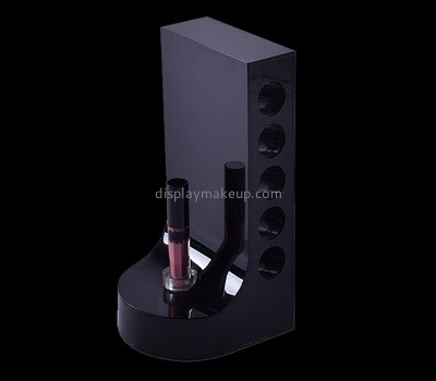 Perspex manufacturers customized acrylic cosmetic display stand DMD-341