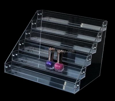 China acrylic manufacturer wholesale acrylic lucite displays holders DMD-421
