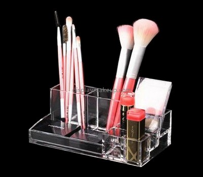 Acrylic display manufacturers customized acrylic lipstick stand holder DMD-455