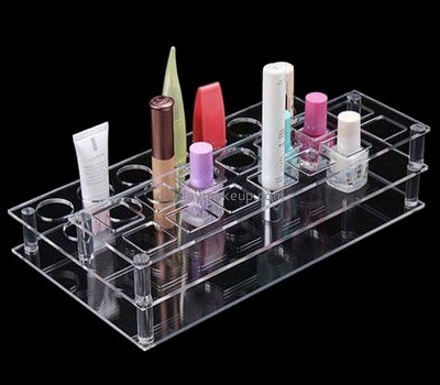 Acrylic display stand manufacturers customized acrylic lipstick holder organizer DMD-467