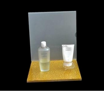 Plastic manufacturing companies custom small acrylic display stands DMD-678