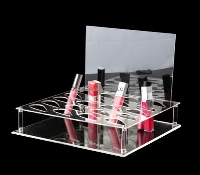 Customized acrylic lipstick stand display DMD-1126