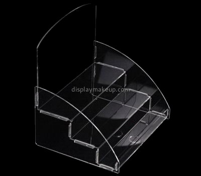Customized acrylic shop display stands DMD-1187