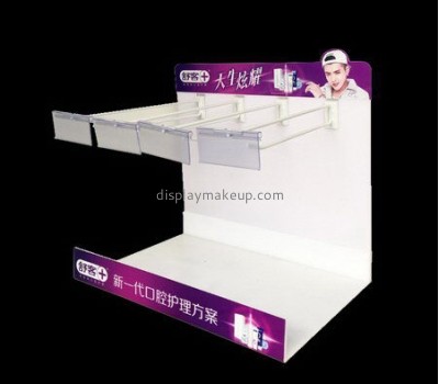 Customize shop acrylic display stands DMD-1596