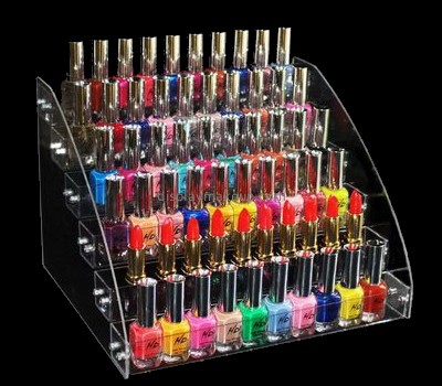 Customize acrylic nail polish rack holder DMD-1633