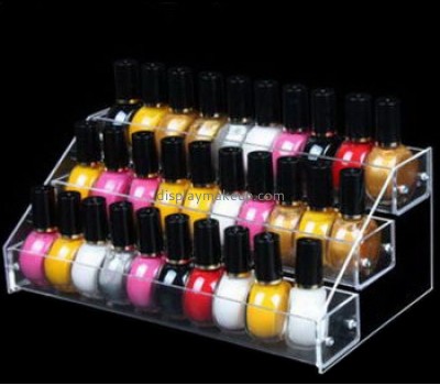 Customize acrylic nail polish display holder DMD-1656