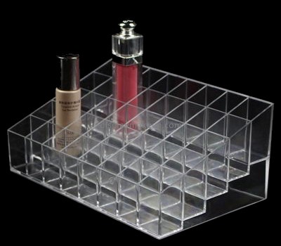 Customize acrylic 40 lipstick holder DMD-1679