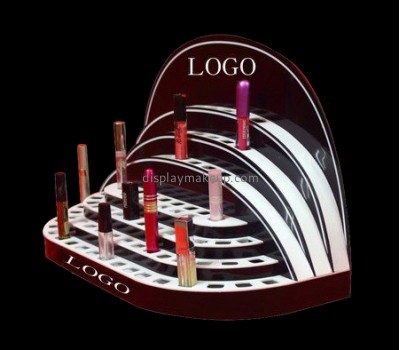 Customize acrylic lipstick display stand DMD-1820