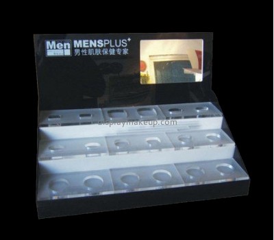 Customize acrylic display items for retail DMD-1948