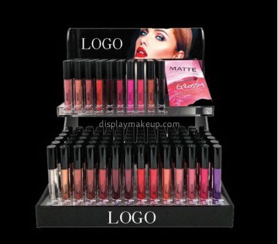Customize acrylic lipstick organizer DMD-2020
