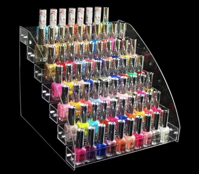 Customize acrylic display nail polish DMD-2077