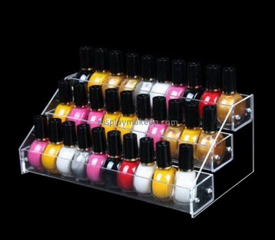 Customize acrylic nail polish display ideas DMD-2098