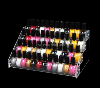 Customize acrylic lipstick and nail polish organizer DMD-2103