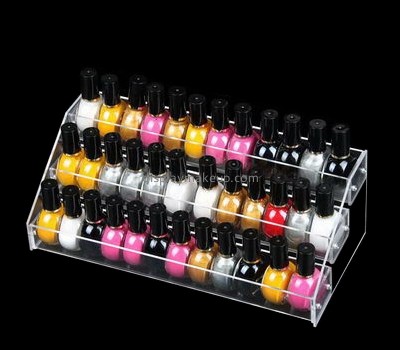 Customize acrylic nail polish bottle organizer DMD-2104