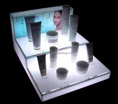 Customize retail acrylic product stand DMD-2420