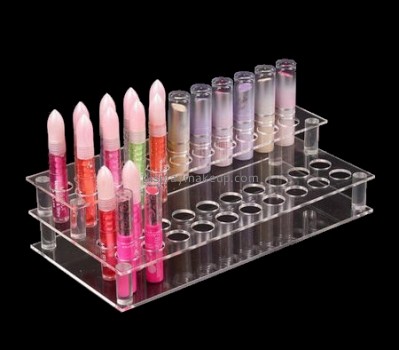 Customize clear lipstick stand holder DMD-2479
