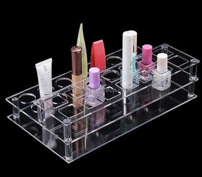 Customize perspex retail shop display stands DMD-2481