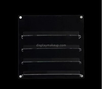 Acrylic hanging display rack DMD-2551