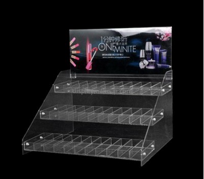 Lucite shop display stands for sale DMD-2548