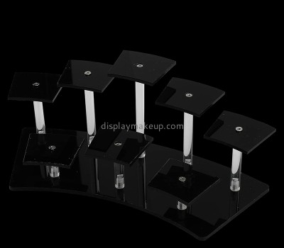 Acrylic display supplier custom plexiglass display stands for perfume cosmetics DMD-2974
